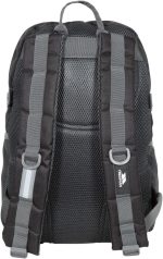 Trespass Albus Backpack Perfect Rucksack for School, Hiking, Camping or Work - Image 3