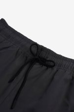 Men's Casual Cargo Pants - Relaxed Fit with Pocket for Outdoor Hiking - Image 3