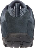 Mountain Warehouse Outdoor Mens Walking Shoes - Suede Mesh Upper Footwear, Cushioned EVA Footbed, Rubber Outsole - for Spring Summer, Hiking, Camping, Travelling - Image 5