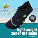 Water Shoes Swim Aqua Shoes for Men Women - Image 3