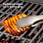 OXO Good Grips 3-Piece Grilling Tool Set - Image 3