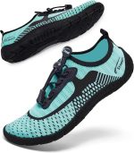 Water Shoes Beach Barefoot Swim Sea Aqua Shoes for Men Women - Image 3