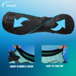 Water Shoes Beach Barefoot Swim Sea Aqua Shoes for Men Women - Image 5