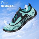 Water Shoes Beach Barefoot Swim Sea Aqua Shoes for Men Women - Image 6