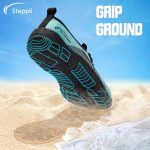 Water Shoes Beach Barefoot Swim Sea Aqua Shoes for Men Women - Image 7