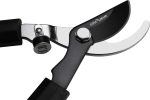 FLORA GUARD 26 Inch Garden Lopper - Heavy Duty Branch Lopper, Pruner Bypass loppers and Tree Trimmer with 1.25 Inch Cutting Capacity - Image 3