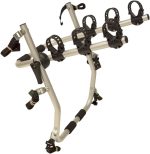 Maypole Rear Mounted Alloy Cycle Carrier for 3 Bikes Total 45 kg - Image 3