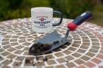 Spear & Jackson 2058NS Select Carbon Steel Hand Trowel - Image 3