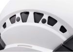 Petzl Unisex's Vertex Vent Headguard, White, UNI - Image 3