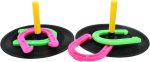 Horseshoe Game Training Accessories, Adults, Unisex, Multicoloured (Multicoloured), One Size - Image 3