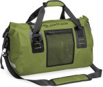 Earth Pak Waterproof Duffel Bag - Heavy Duty Motorcycle Dry Bag with Large Storage Space, Waterproof Duffle Bag Perfect for Traveling, Camping, Kayaking, Fishing & Canoeing Bag 50L/70L/90L/120L Sizes - Image 2