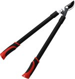 FLORA GUARD 26 Inch Garden Lopper - Heavy Duty Branch Lopper, Pruner Bypass loppers and Tree Trimmer with 1.25 Inch Cutting Capacity - Image 2