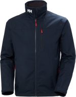Helly Hansen Herren Crew Softshell Jacke 2.0 - Image 2