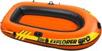 Intex Explorer Pro Inflatable Boat - Image 2
