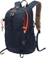 Lightweight Hiking Backpack, 30L Women/Men Waterproof Travel Rucksack Bag with Rain Cover, Outdoor Small Foldable Daypack for Student, Fit for 15.6 inch Laptop - Image 2