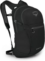 Osprey Daylite Unisex Backpack, 20L, Black, O/S - Image 2
