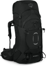 Osprey Men's Aether Men's Backpack Hiking Pack (pack of 1) - Image 2