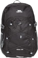 Trespass Albus Backpack Perfect Rucksack for School, Hiking, Camping or Work - Image 2