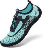 Water Shoes Beach Barefoot Swim Sea Aqua Shoes for Men Women - Image 2