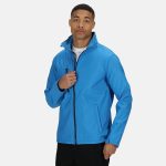Regatta Ablaze 3 Layer Mens Softshell Jacket - Image 5