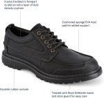 Dockers Men's Overton Oxford - Image 4