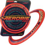 Aerobie 970031 Pro Frisbee Throw Ring, for ages 12+, Assorted - Image 4