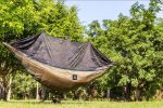 OneTigris HIDEOUT Hammock Underquilt, Full Length Lightweight 4 Season Hammock Gear for Camping, Hiking, Backpacking, Travel, Beach, Backyard, Patio, Portable - Image 5