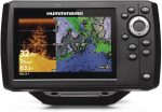 Humminbird 411670-1 Helix 5 Chirp DI GPS G3 Fish Finder - Image 3