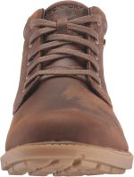 Rockport Rugged Bucks Waterproof Boot, Men's Ankle Boots - Image 3