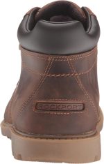 Rockport Rugged Bucks Waterproof Boot, Men's Ankle Boots - Image 4