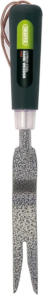 Draper 88806 Carbon Steel Heavy Duty Hand Trowel - Image 3