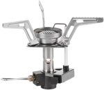Fire-Maple Torch Gas Stove 56g Ultralight Backpacking Camping Stove with Built-in Piezo Ignition Compact & Portable Ideal for Hiking & Outdoor Cooking - Image 2