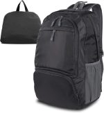 Lightweight Foldable Packable Rucksack Waterproof Breathable Daypack For Outdoor Camping Hiking Travel School Backpack Women Men Kids - Image 2