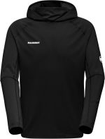 Mammut Men's Selun Fl Sun Hoody Men Hiking Shirt - Image 2